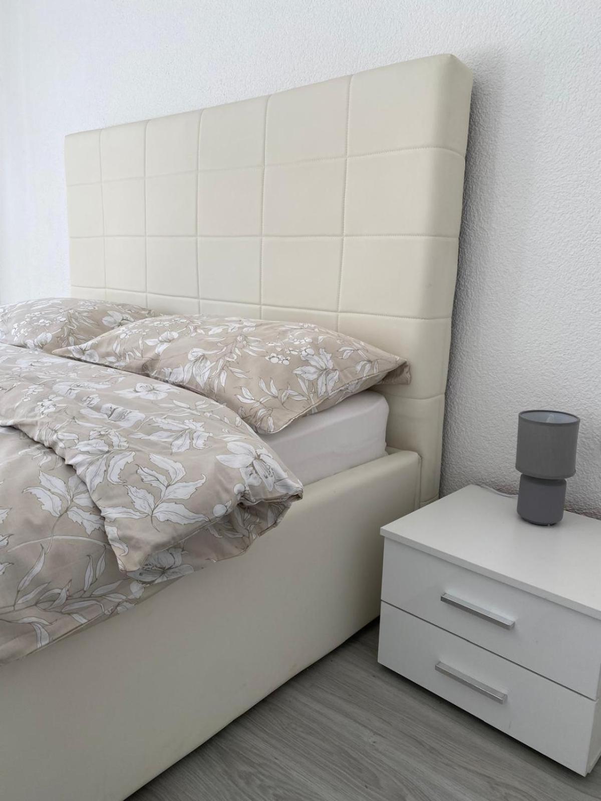 Apartmani Posusje Eksteriør billede
