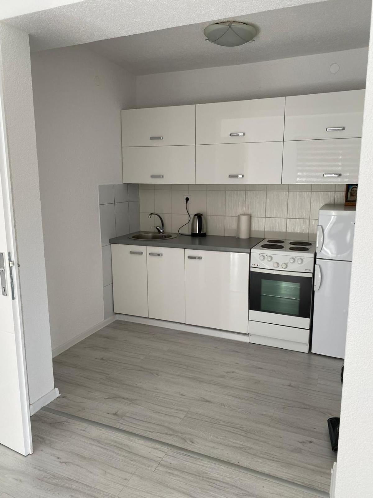 Apartmani Posusje Eksteriør billede