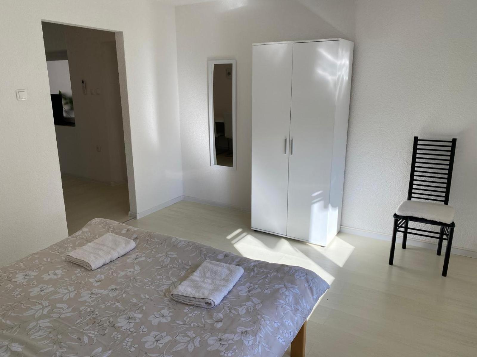 Apartmani Posusje Eksteriør billede
