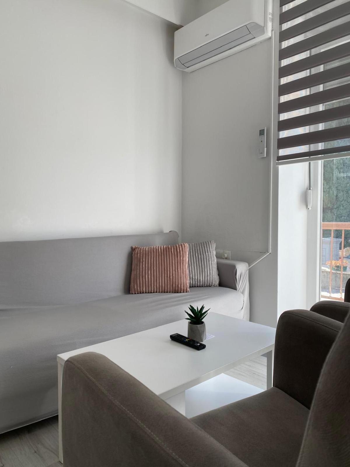 Apartmani Posusje Eksteriør billede